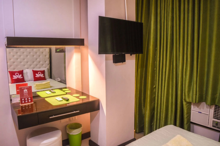 Imagen del hotel