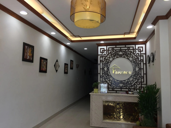 Maris Boutique Hotel