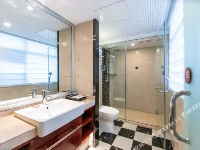 Lidu Hotel