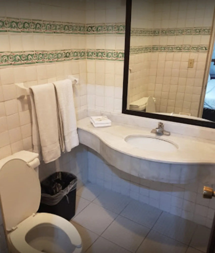 Hotel Urdinola