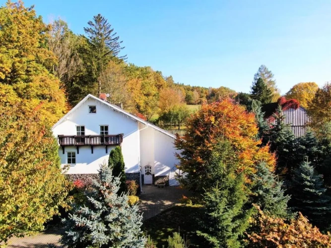 Cottage
