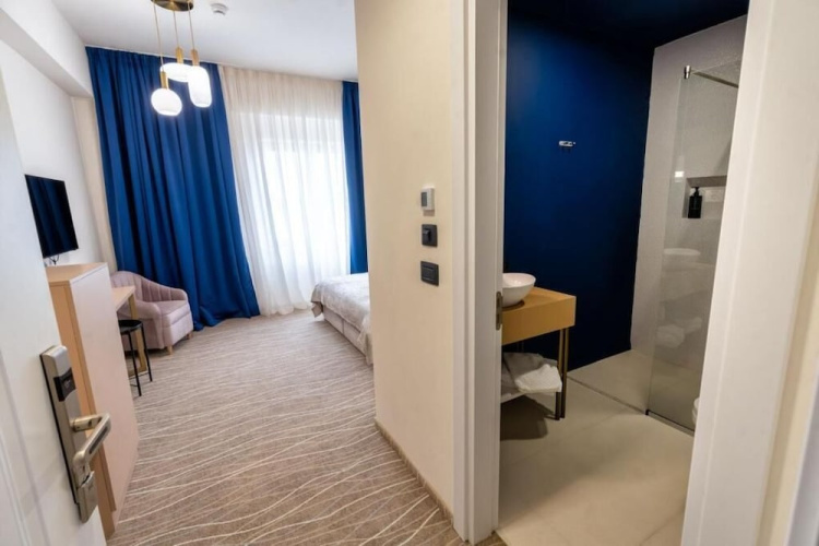 Hotel Sierra