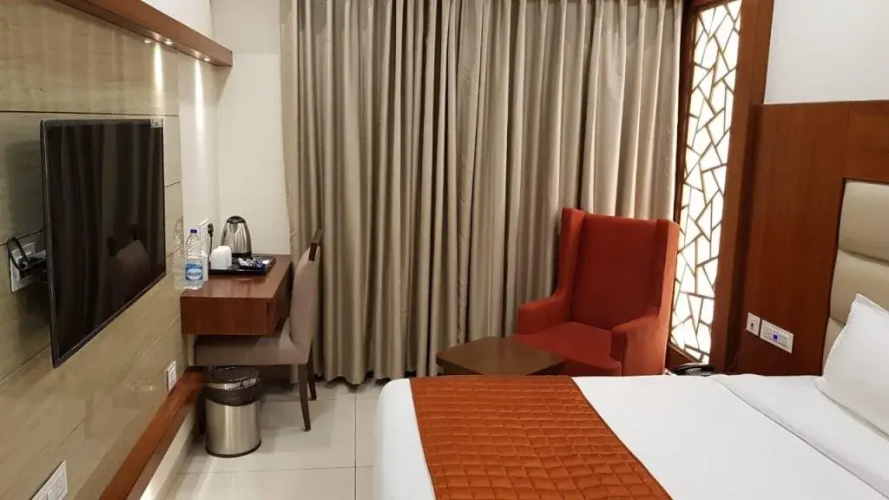 Hotel Kenview