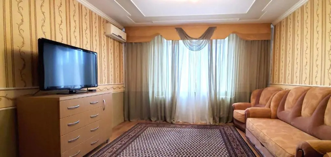 Apartments Tiraspol
