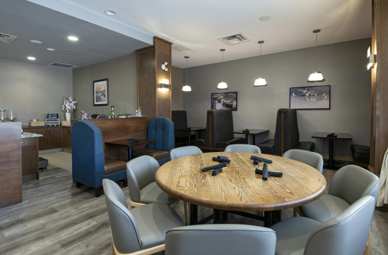 DoubleTree by Hilton Hotel Kamloops photo 20