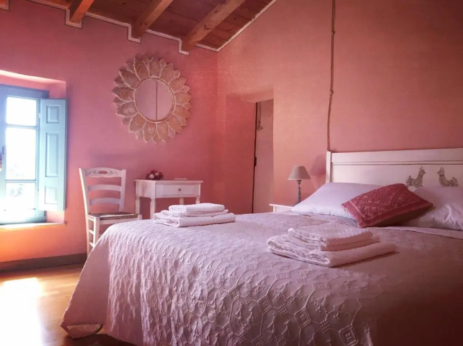 B&B Su Strintu