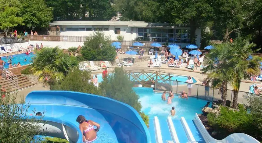 Camping Le Ty Nadan