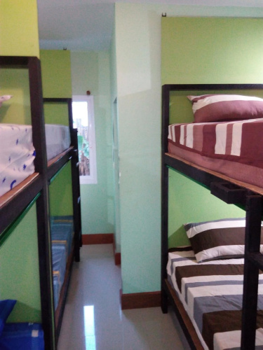 Shanti Hostel Koh Lipe