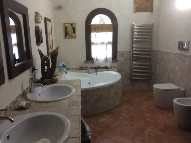 Il Conte B&B