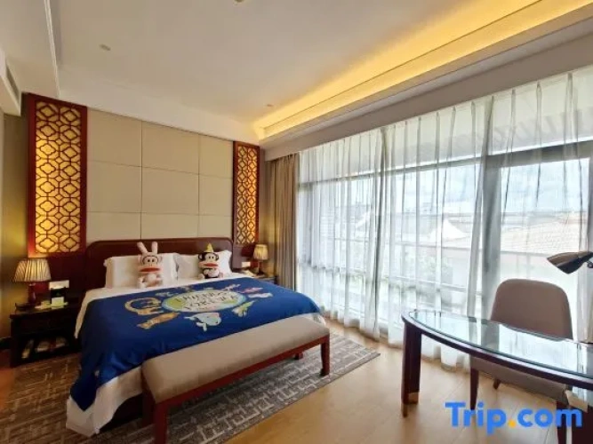 Double Family Suite