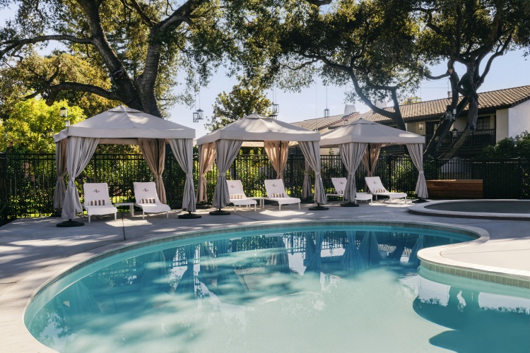 Paso Robles Inn photo 19
