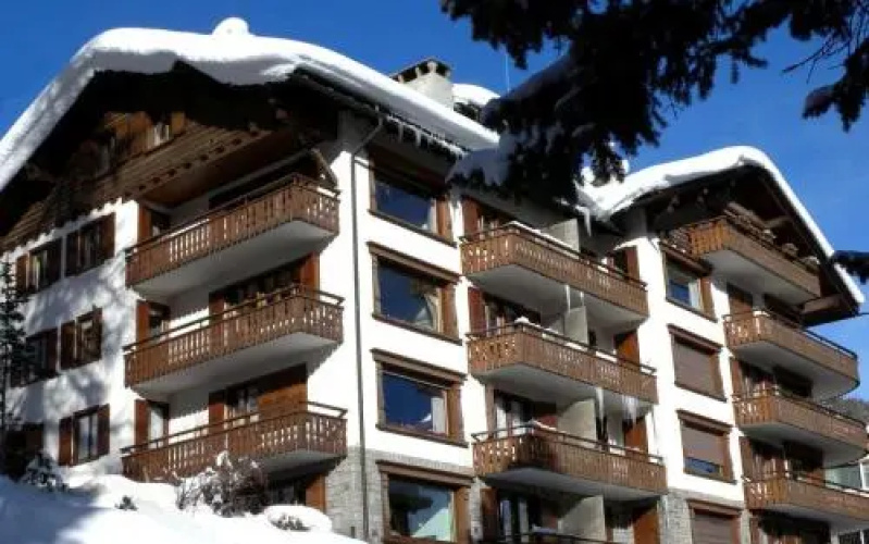 Hotelafbeelding