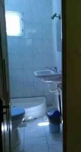 Cabana Alunis