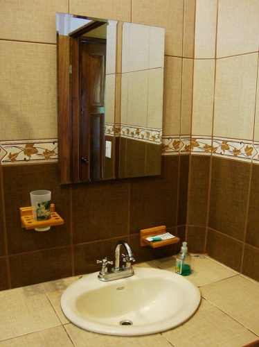 La Casita del Sol