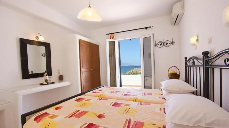 Anixi - Primavera Mykonos