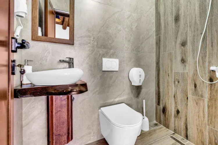 Bohem Hotel