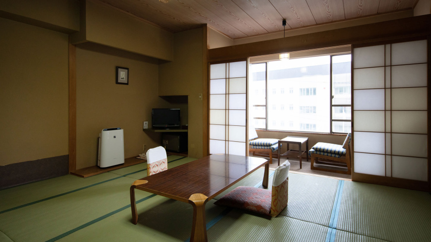 Standard Double Family room