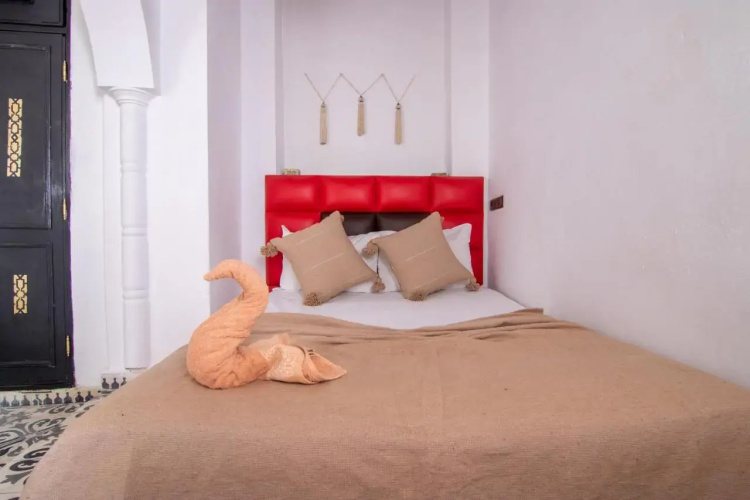 Riad Jwido Marrakech