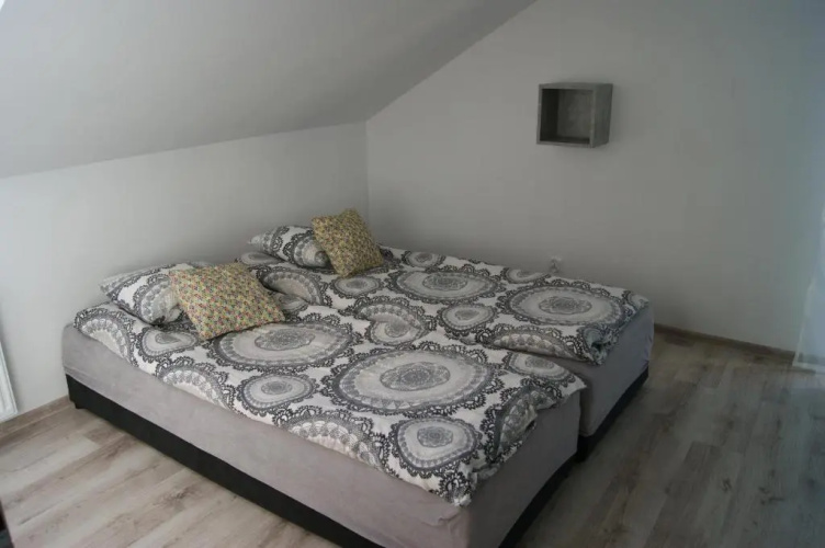 Kama Apartament Pobierowo