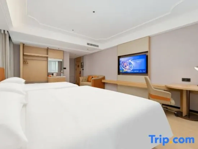 Business Twin room