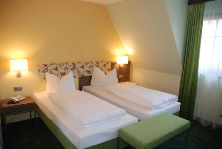 Superior Single room