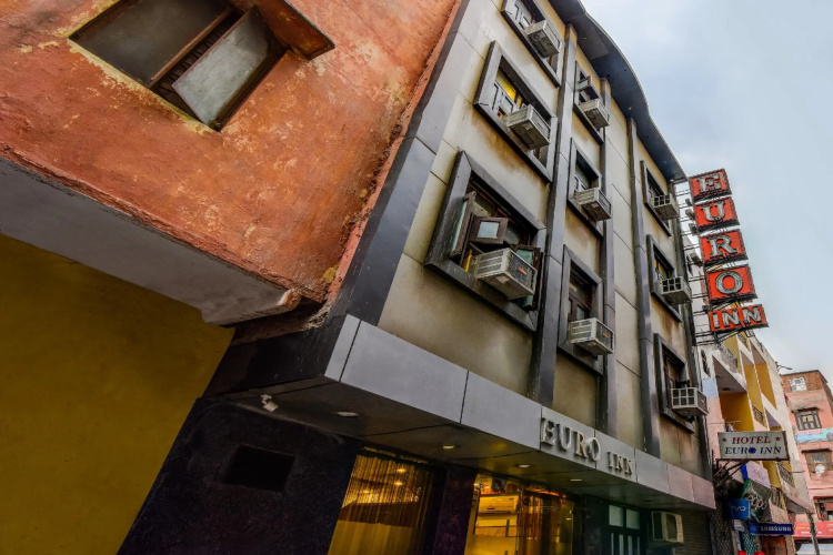 Hotelbild