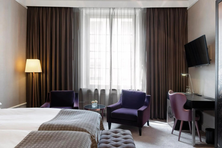 Elite Plaza Hotel Göteborg