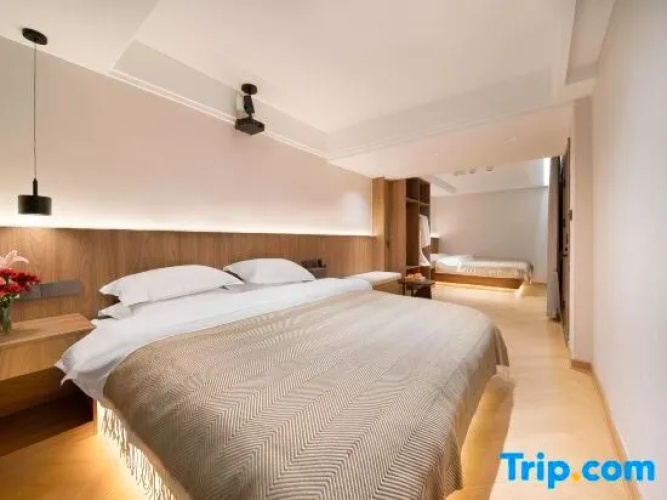 Yunmu Stars Homestay