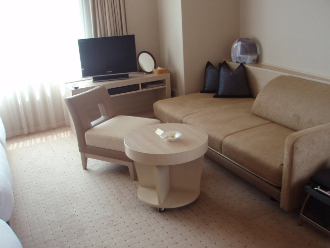 Urayasu Brighton Hotel Tokyo bay