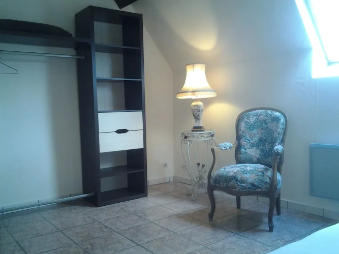 Gite La Maisonette