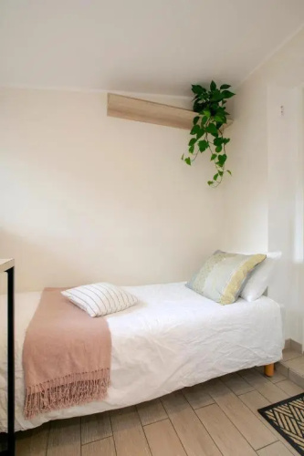Cosy apartment for one