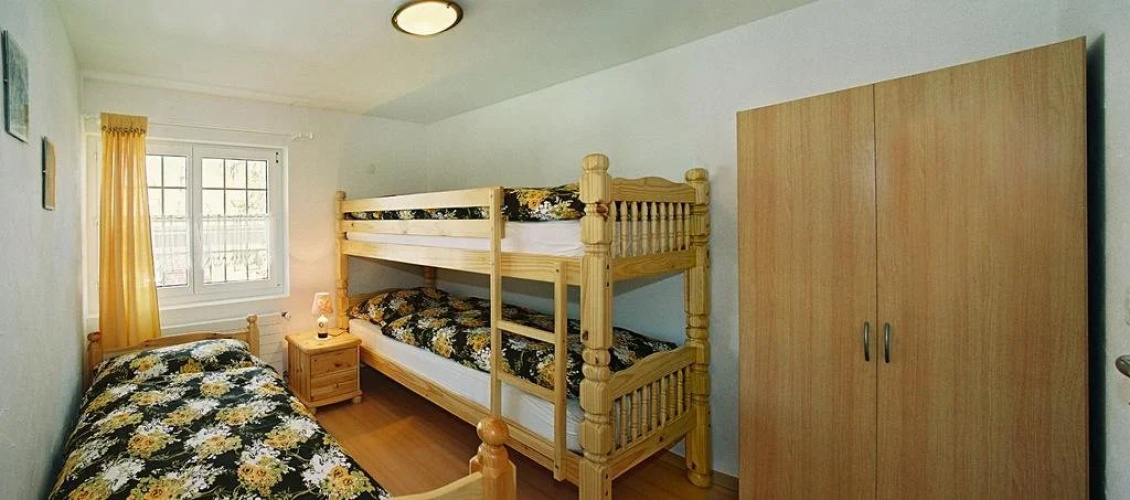 Haus Edelweiss