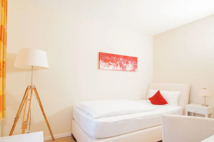 Hotel Havelser Hof