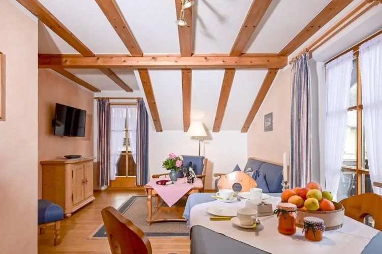 Ferienwohnung Aschauer