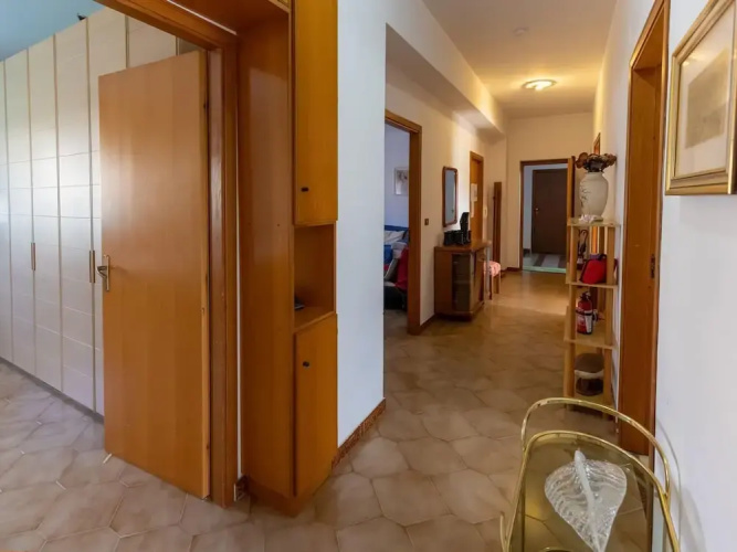 Belvilla by OYO Schembri Appartement
