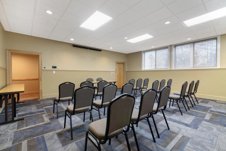 Best Western Plus Windjammer Inn & Conference Center photo 22