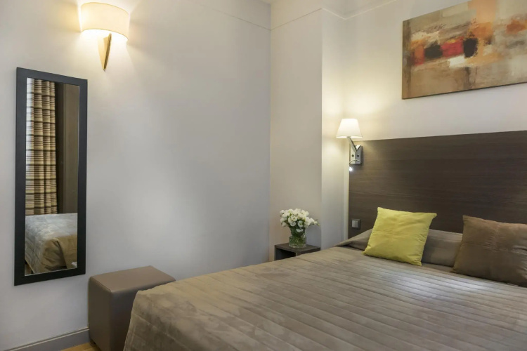 Beaugency Hotel
