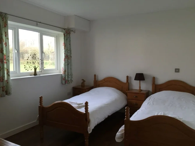 2 Bedrooms Luxury Cottage