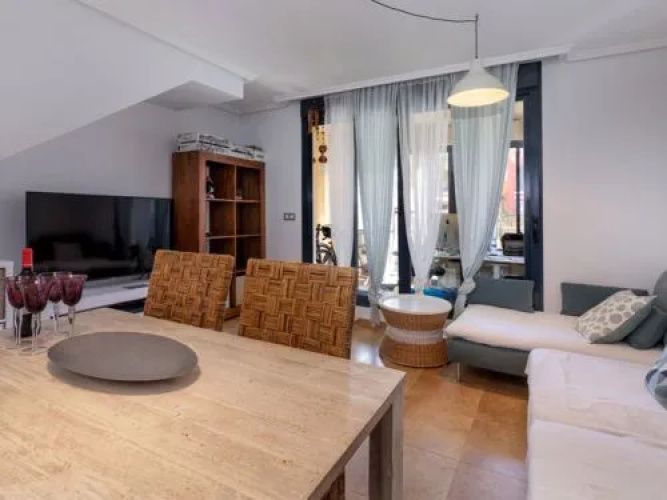 House Turquesa Denia