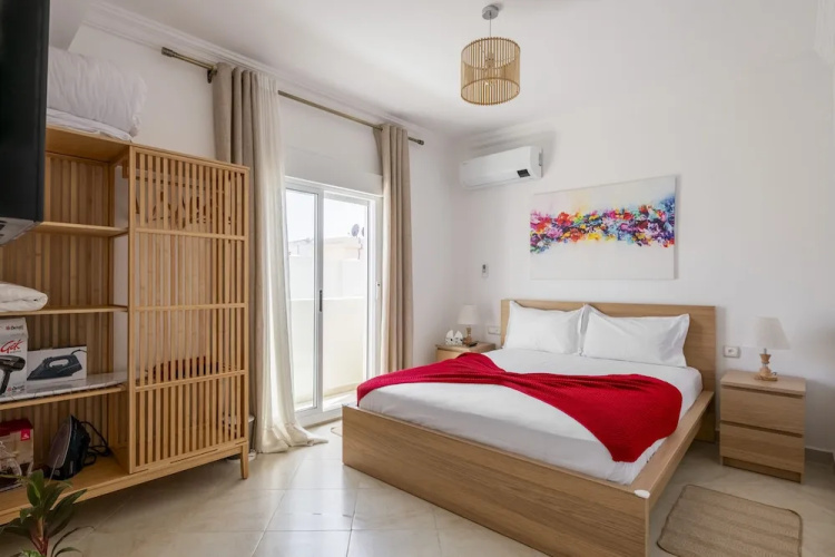Chic Apart Spacieuse & Lumineuse
