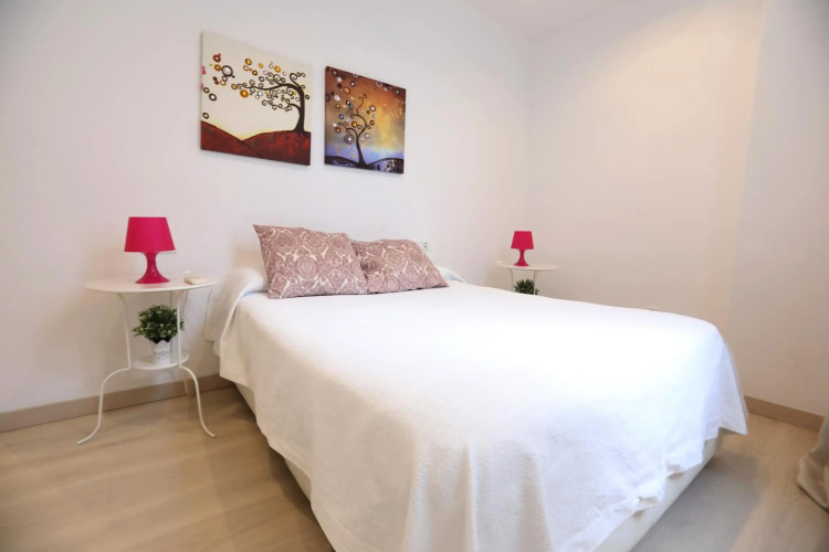 Apartamento Mediterraneo