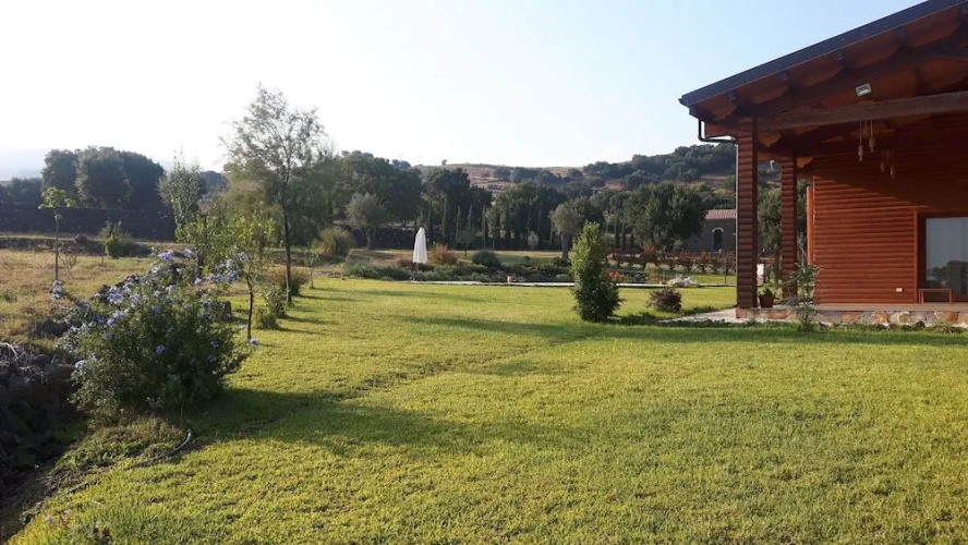 Tenuta Sorìa
