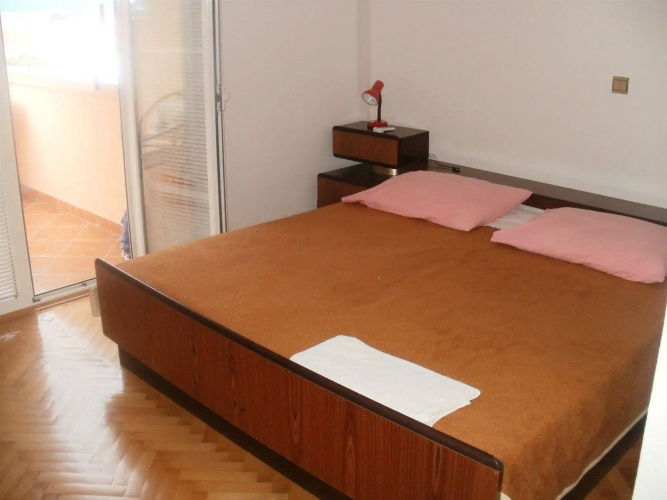 Apartments Nediljko