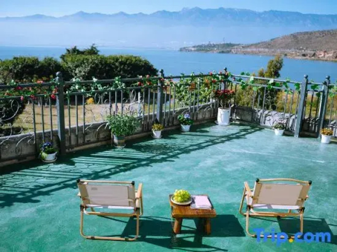 Dali Ocean View Inn (Erhai Branch)