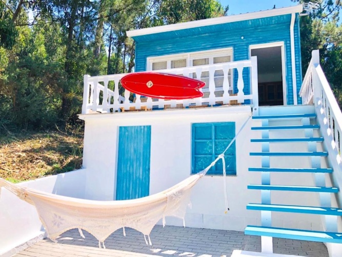 Chalet