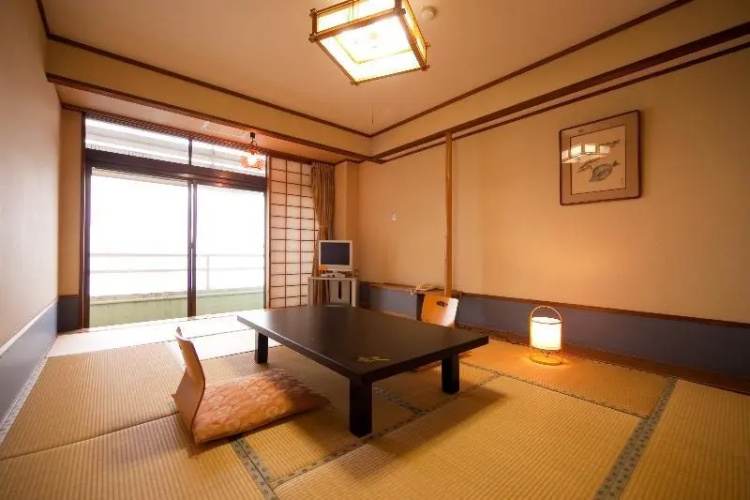 Hanabishi Hotel Oita