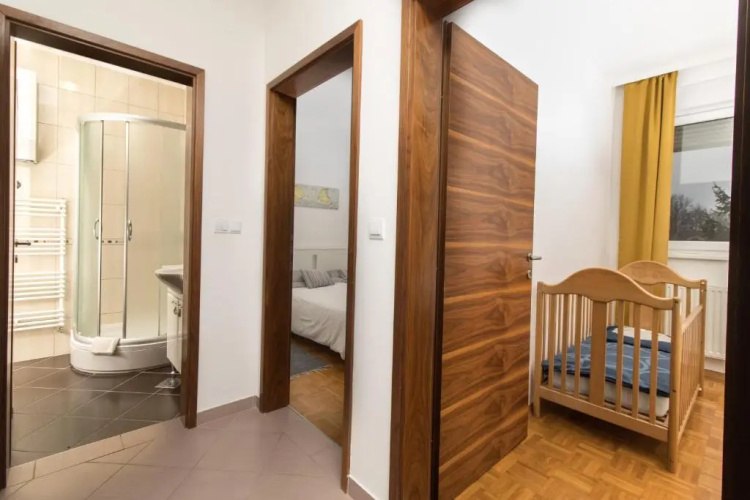 Apartman Rupčić