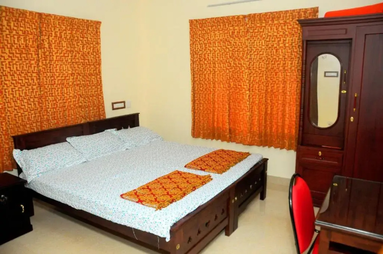 Grace Guest Home