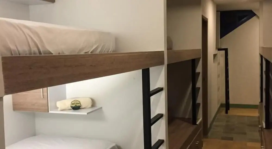 Hostal Siete Rios Cali - Hostel