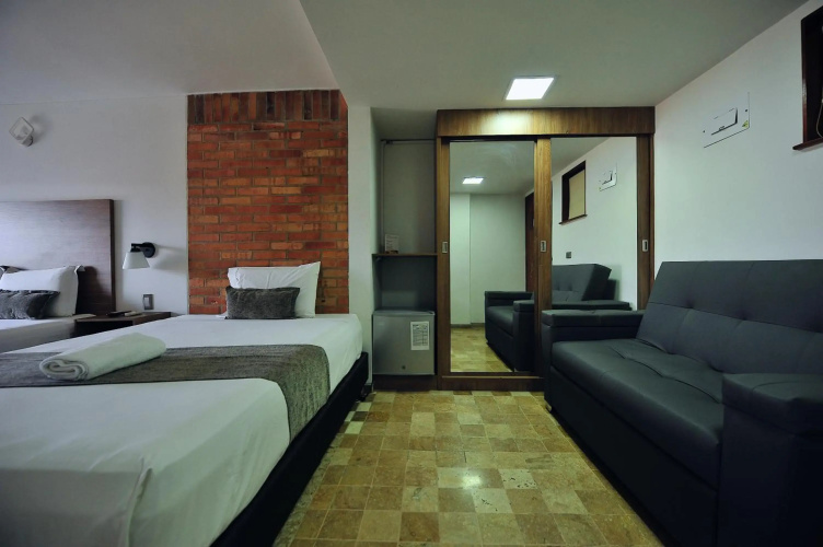 Hotel Cabo De La Vela